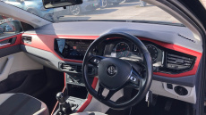 Volkswagen Polo 1.0 EVO 80 Beats 5dr Petrol Hatchback